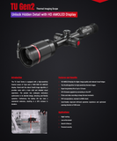 TU 431 - Thermal Riflescope