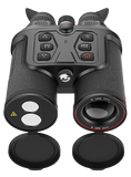 TN 650 LRF - Thermal Binocular