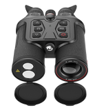 TN 650 LRF - Thermal Binocular