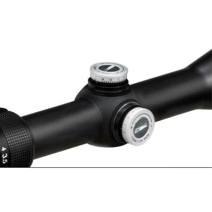 Vortex Diamondback Matte Riflescope – Night Eyes Lights, LLC