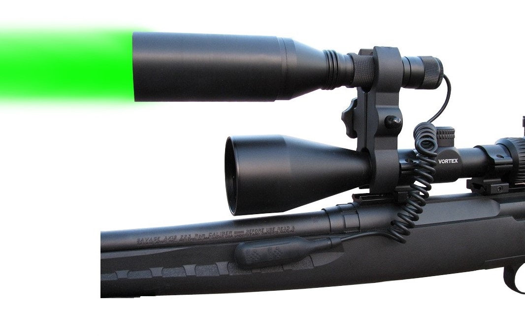 champignon At understrege undertrykkeren LED Gun Light Kit (GL-250) – Night Eyes, LLC