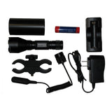 LED Gun Light Kit (GL-250)
