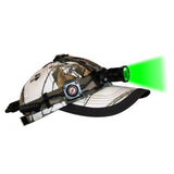 LED Single Beam Headlamp Kit (HL08)