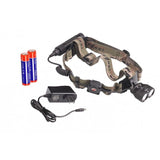LED Dual Color Beam Headlamp Kit (HL50-Q)