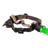 LED Dual Color Beam Headlamp Kit (HL50-Q)