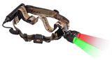 LED Dual Color Beam Headlamp Kit (HL50-Q)