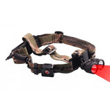 LED Dual Color Beam Headlamp Kit (HL50-Q)
