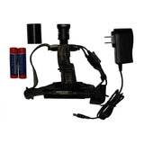 LED Single Beam Headlamp Kit (HL08)