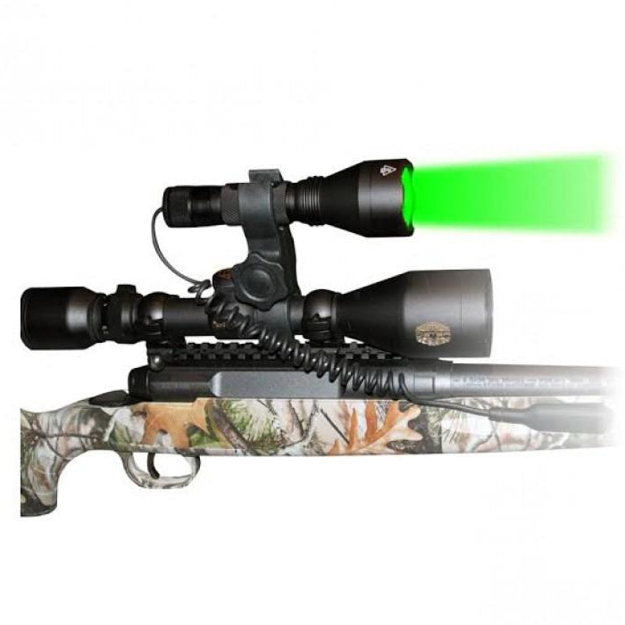 kommando Blikkenslager Bliv overrasket LED Gun Light Kit (F6) – Night Eyes, LLC