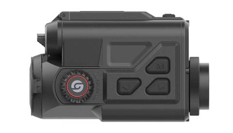 TB 630 - Thermal Clip-On