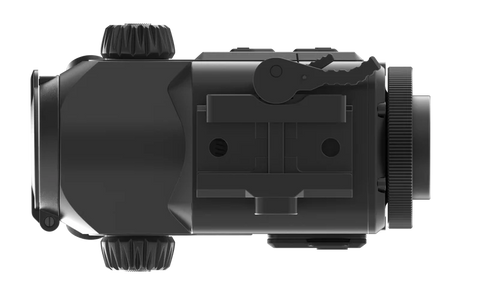 TB 630 LRF - Thermal Clip-On