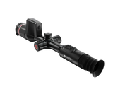 TU 651 LRF-A Thermal Rifle Scope with Laser Rangefinder