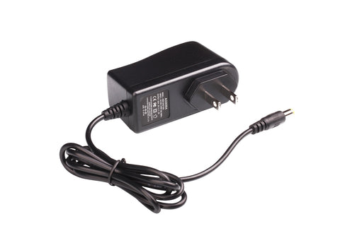 AC House Charge Adapter for HL08, HL09, HL50-Q and HL55 Headlamps