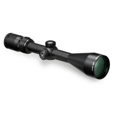 Vortex Diamondback 3.5-10x50 Matte Riflescope