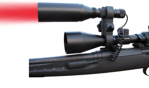 Top Gun Led Light Night Eyes Lights - LED Gun Lights – Night Eyes Lights, LLC